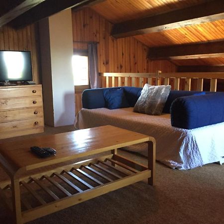 Chalet La Campagnette Eyne Exterior photo